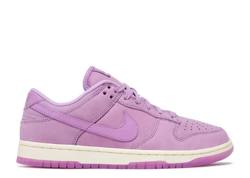 Nike Dunk Low PRM MF Rush Fuchsia Nike