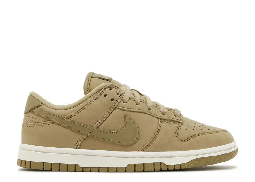 Nike Dunk Low PRM Neutral Olive Nike