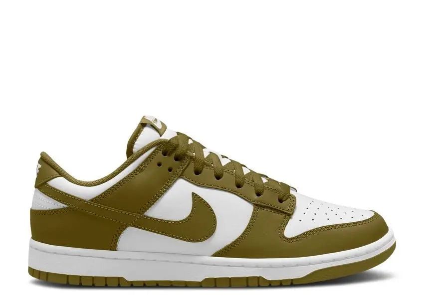 Nike Dunk Low Pacific Moss Nike