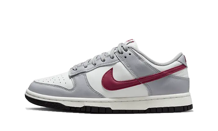 Nike Dunk Low Pale Ivory Redwood Nike