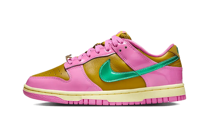 Nike Dunk Low Parris Goebel VOSneakers
