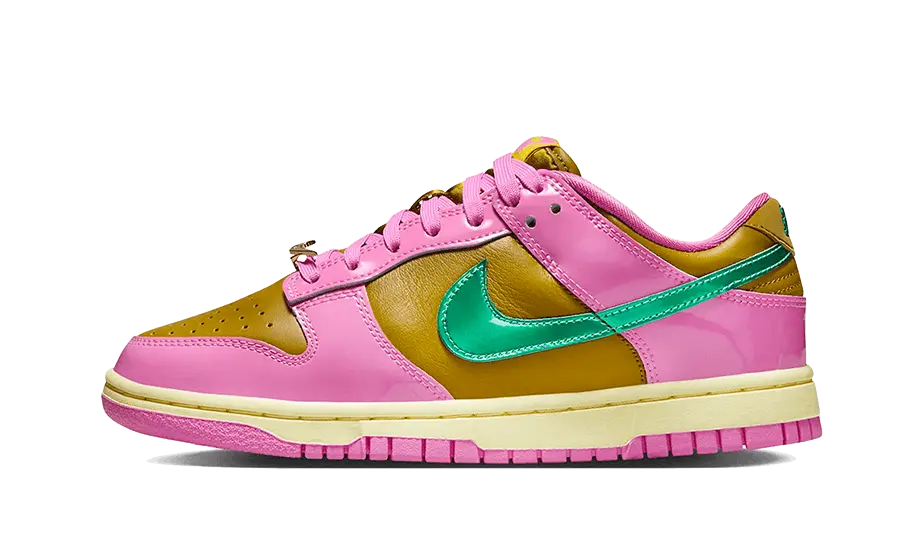Nike Dunk Low Parris Goebel VOSneakers