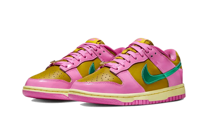 Nike Dunk Low Parris Goebel VOSneakers