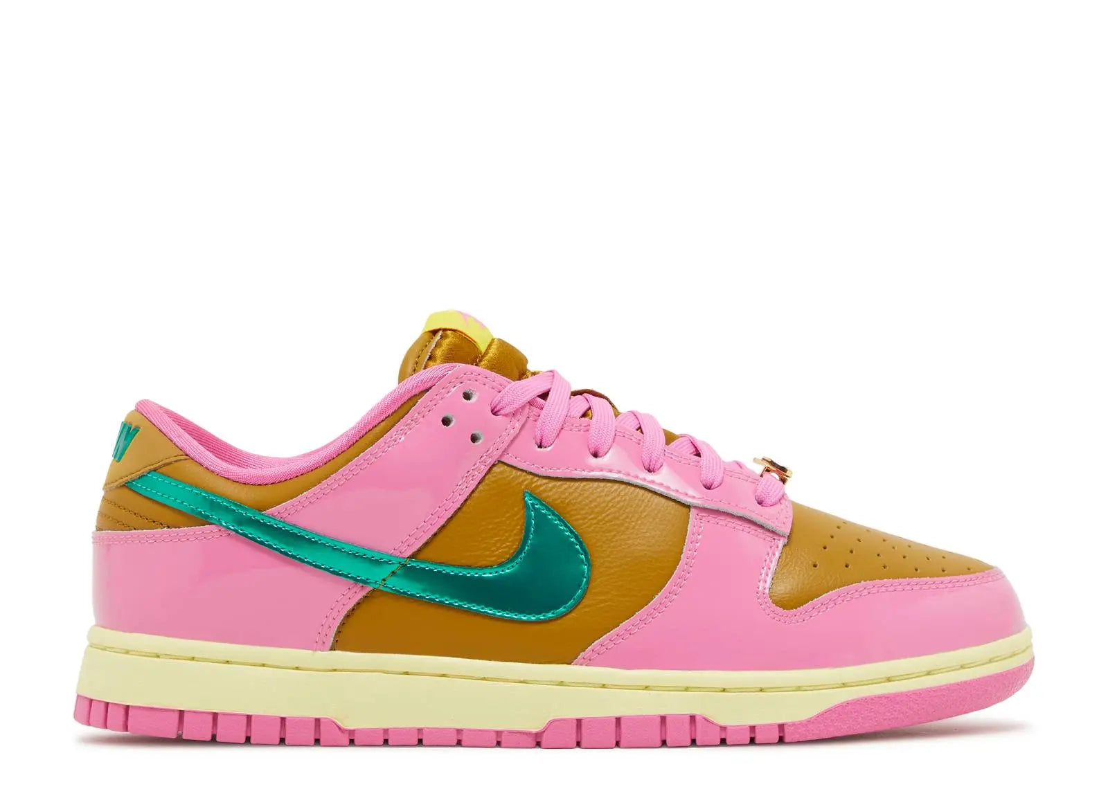 Nike Dunk Low Parris Goebel Nike