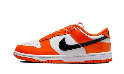 Nike Dunk Low Patent Halloween VOSneakers