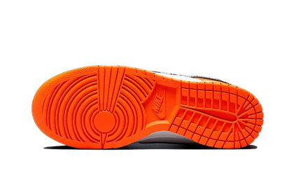 Nike Dunk Low Patent Halloween VOSneakers