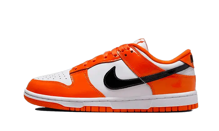 Nike Dunk Low Patent Halloween Nike