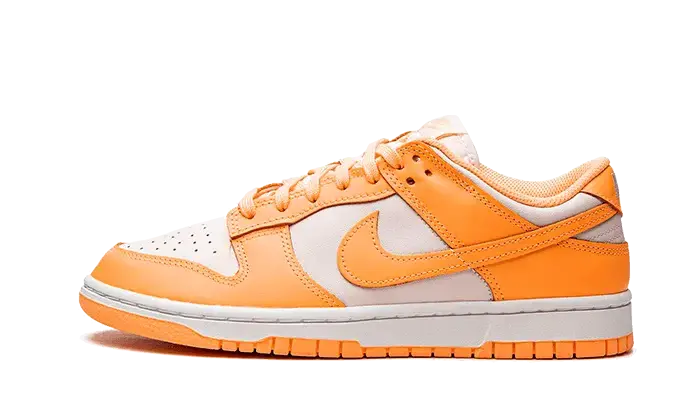 Nike Dunk Low Peach Cream VOSneakers