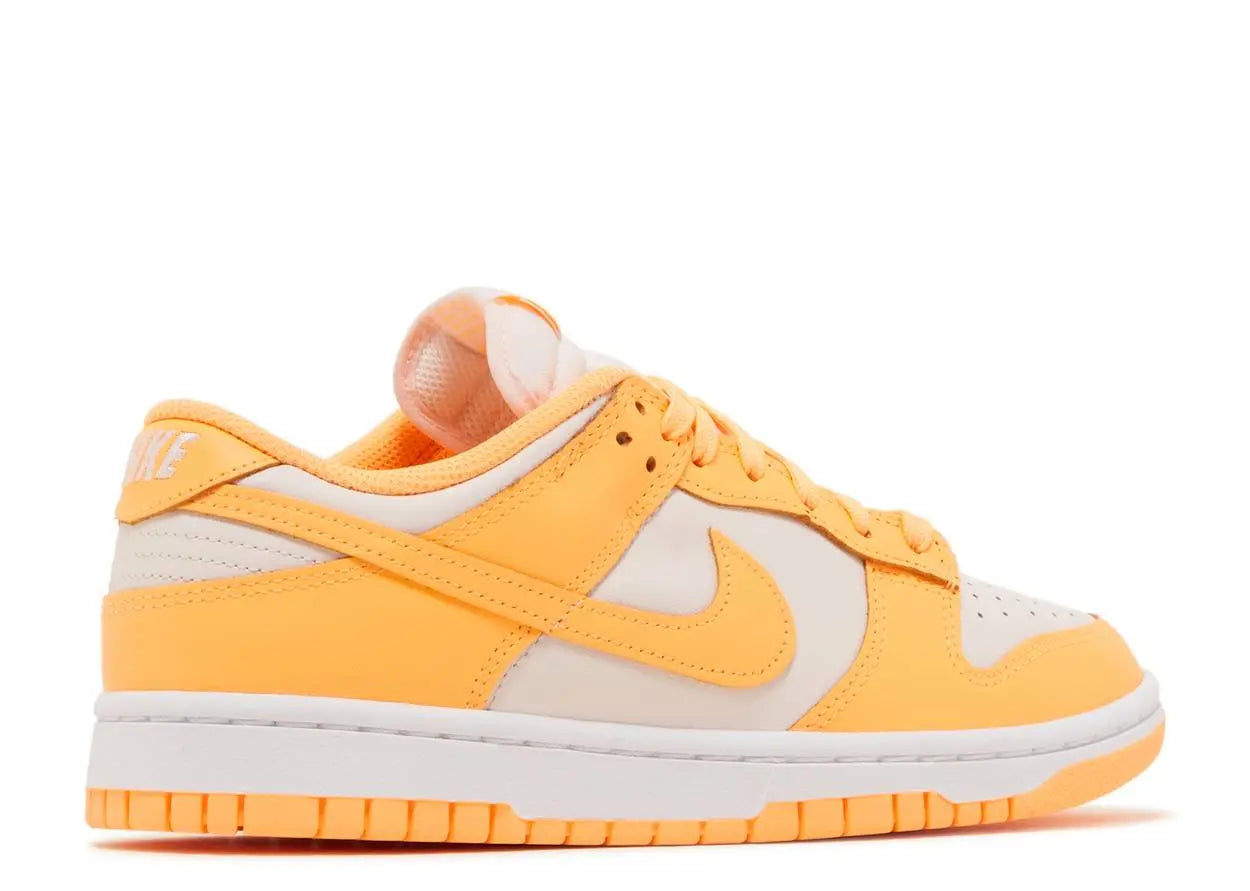 Nike Dunk Low Peach Cream Nike