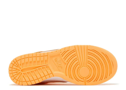 Nike Dunk Low Peach Cream Nike