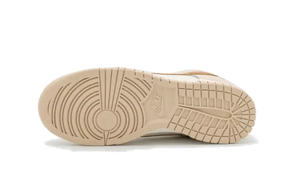 Nike Dunk Low Phantom Metallic Gold VOSneakers