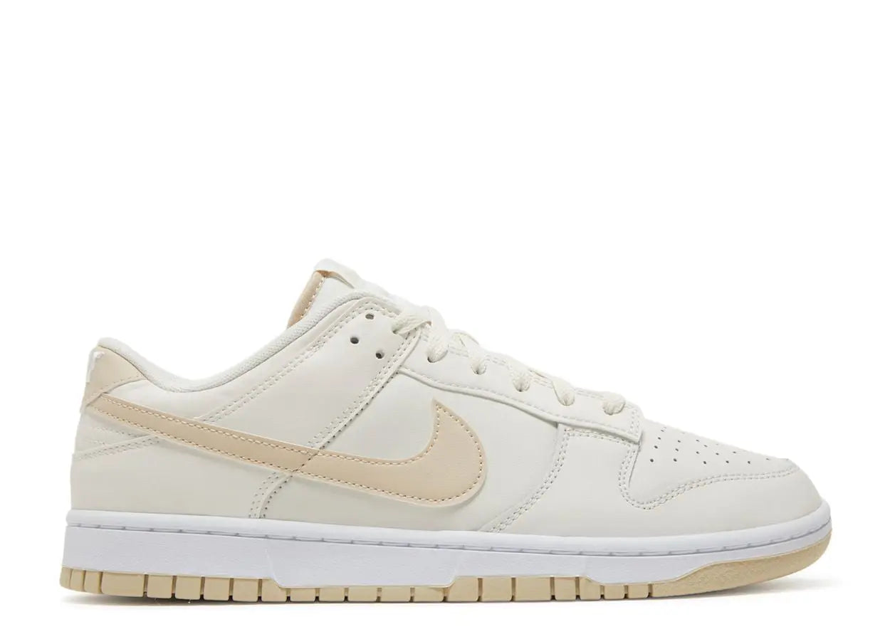 Nike Dunk Low Phantom Sanddrift Nike