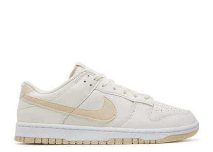 Nike Dunk Low Phantom Sanddrift Nike