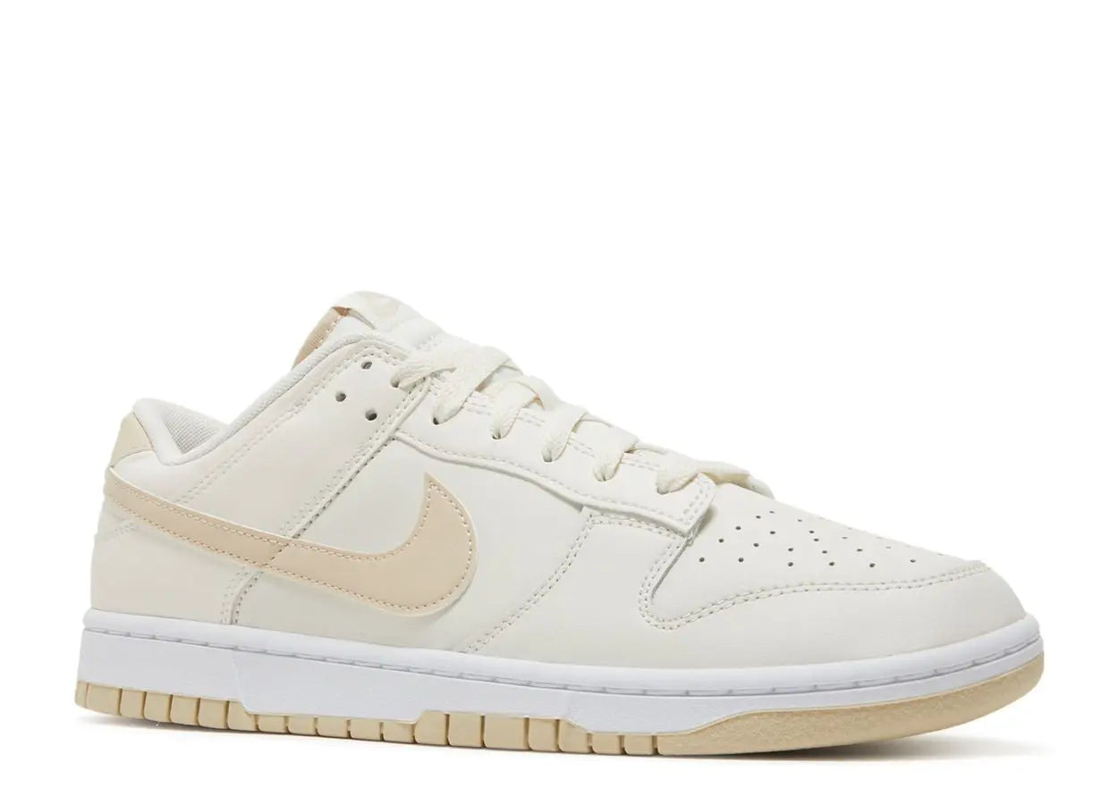 Nike Dunk Low Phantom Sanddrift Nike