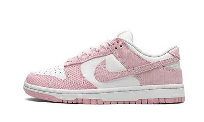 Nike Dunk Low Pink Corduroy VOSneakers
