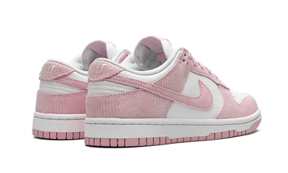Nike Dunk Low Pink Corduroy VOSneakers
