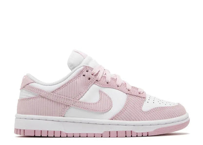 Nike Dunk Low Pink Corduroy Nike
