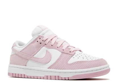 Nike Dunk Low Pink Corduroy Nike