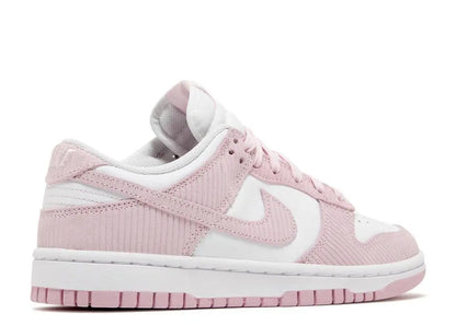 Nike Dunk Low Pink Corduroy Nike