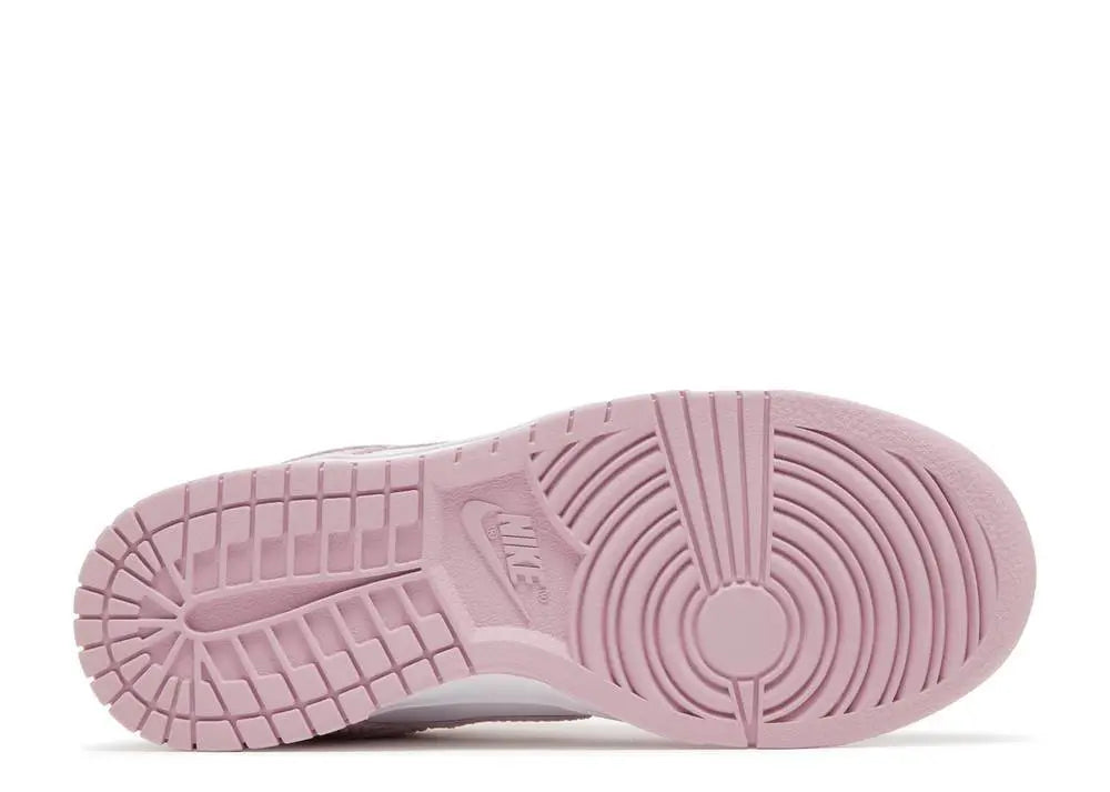 Nike Dunk Low Pink Corduroy Nike