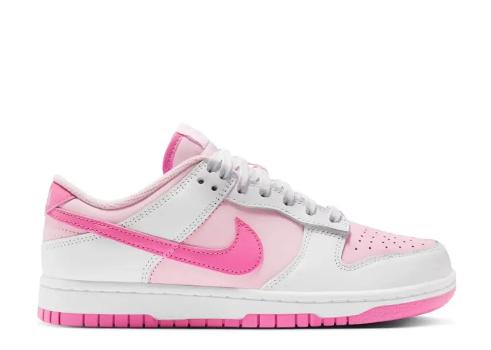 Nike Dunk Low Pink Foam Nike