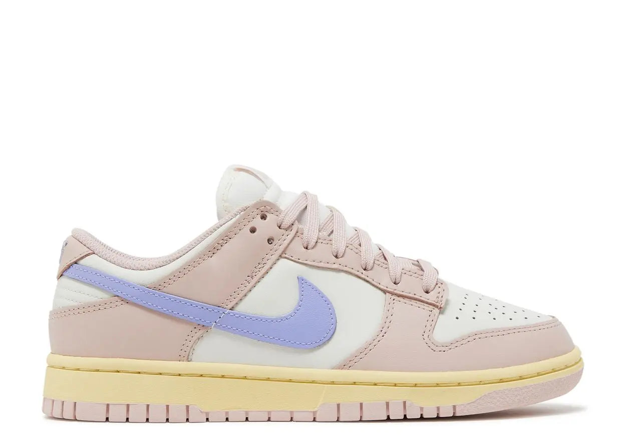 Nike Dunk Low Pink Oxford Nike
