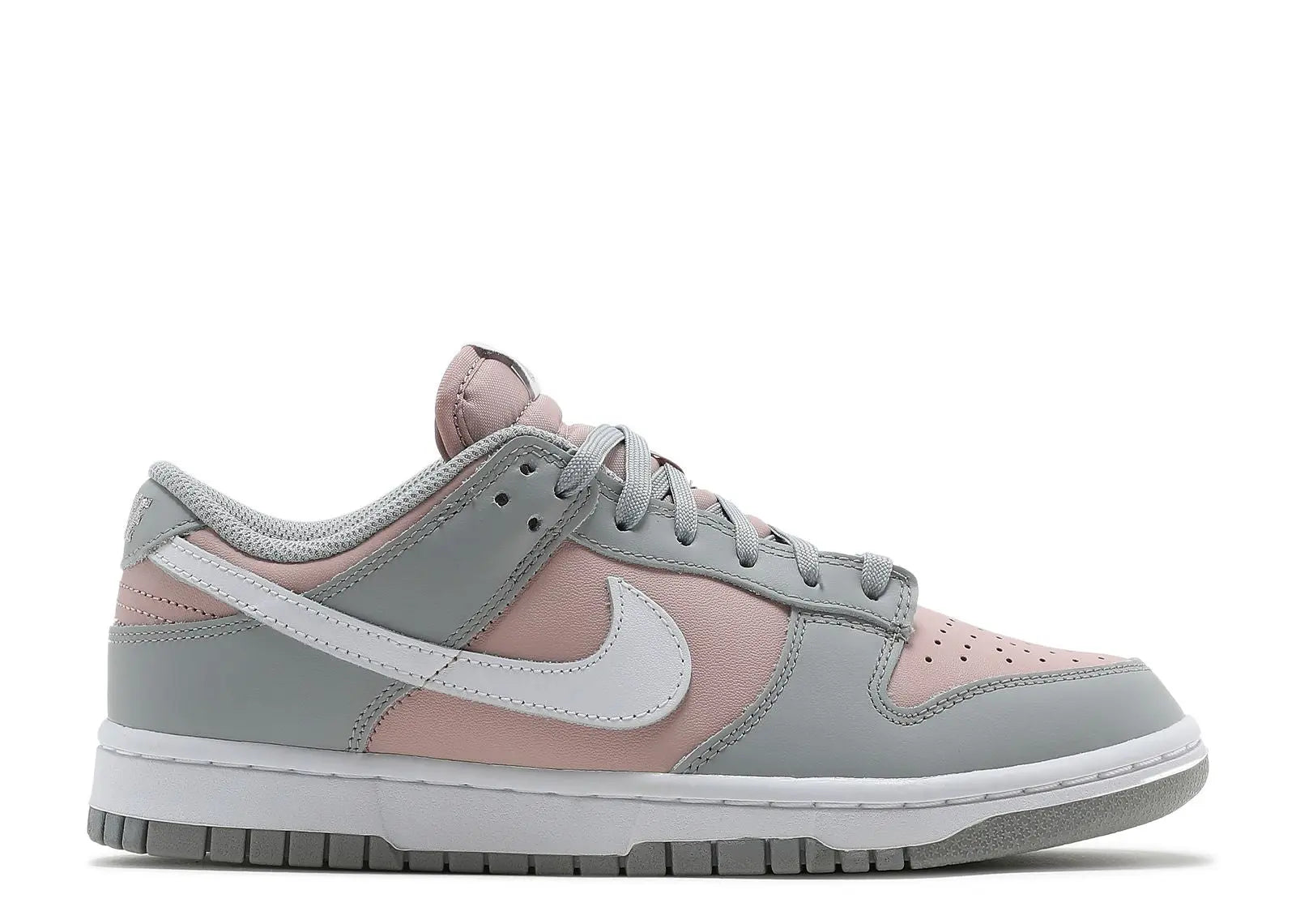 Nike Dunk Low Pink Oxford Nike