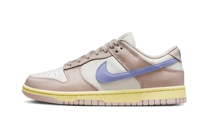 Nike Dunk Low Pink Oxford White VOSneakers
