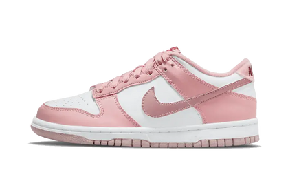 Nike Dunk Low Pink Velvet VOSneakers