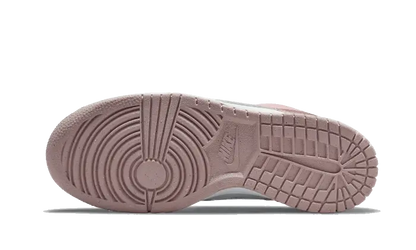 Nike Dunk Low Pink Velvet VOSneakers