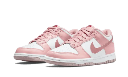 Nike Dunk Low Pink Velvet VOSneakers