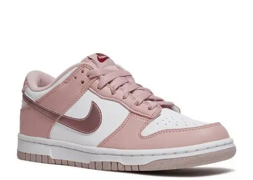Nike Dunk Low Pink Velvet Nike