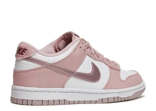 Nike Dunk Low Pink Velvet Nike