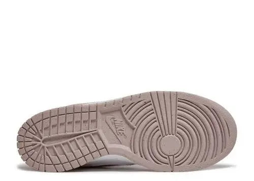 Nike Dunk Low Pink Velvet Nike