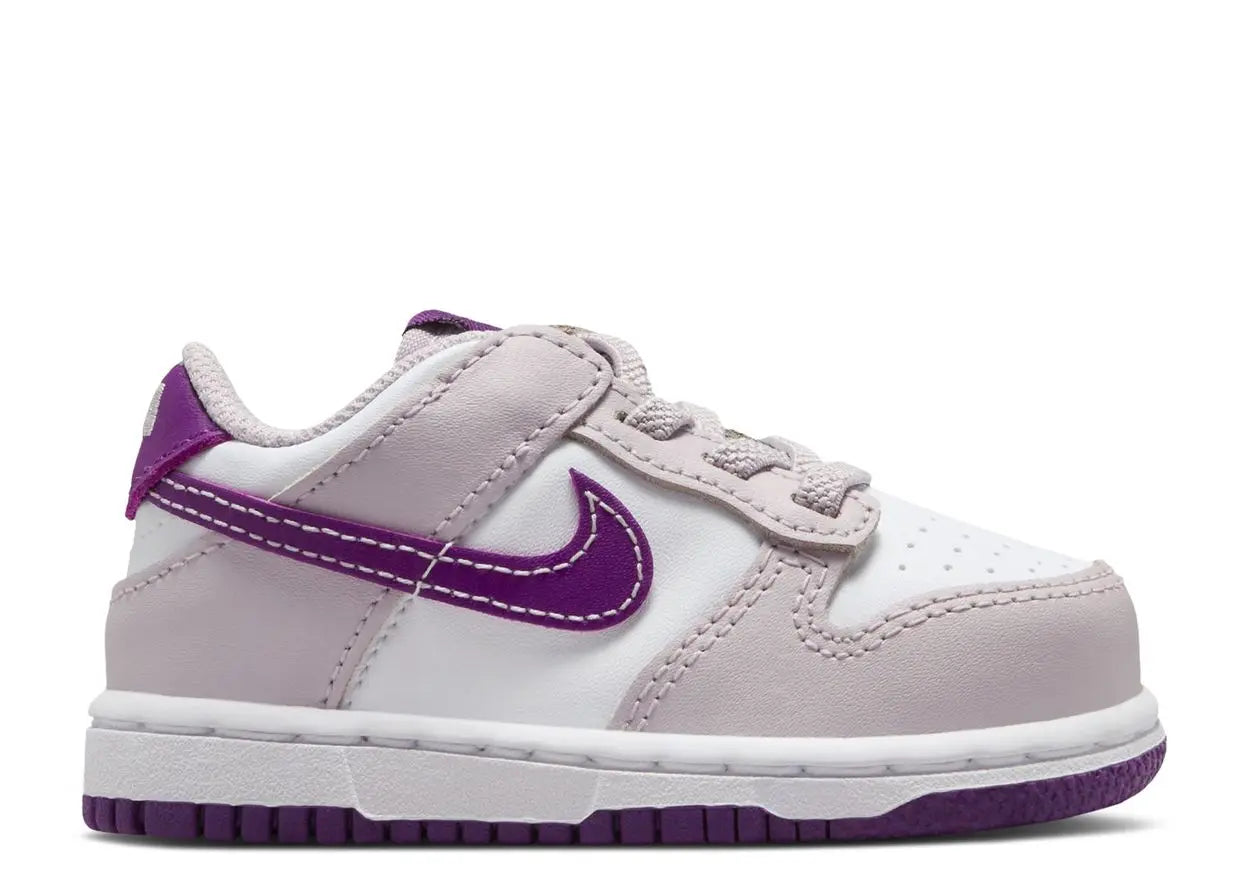 Nike Dunk Low Platinum Violet (TD) Nike