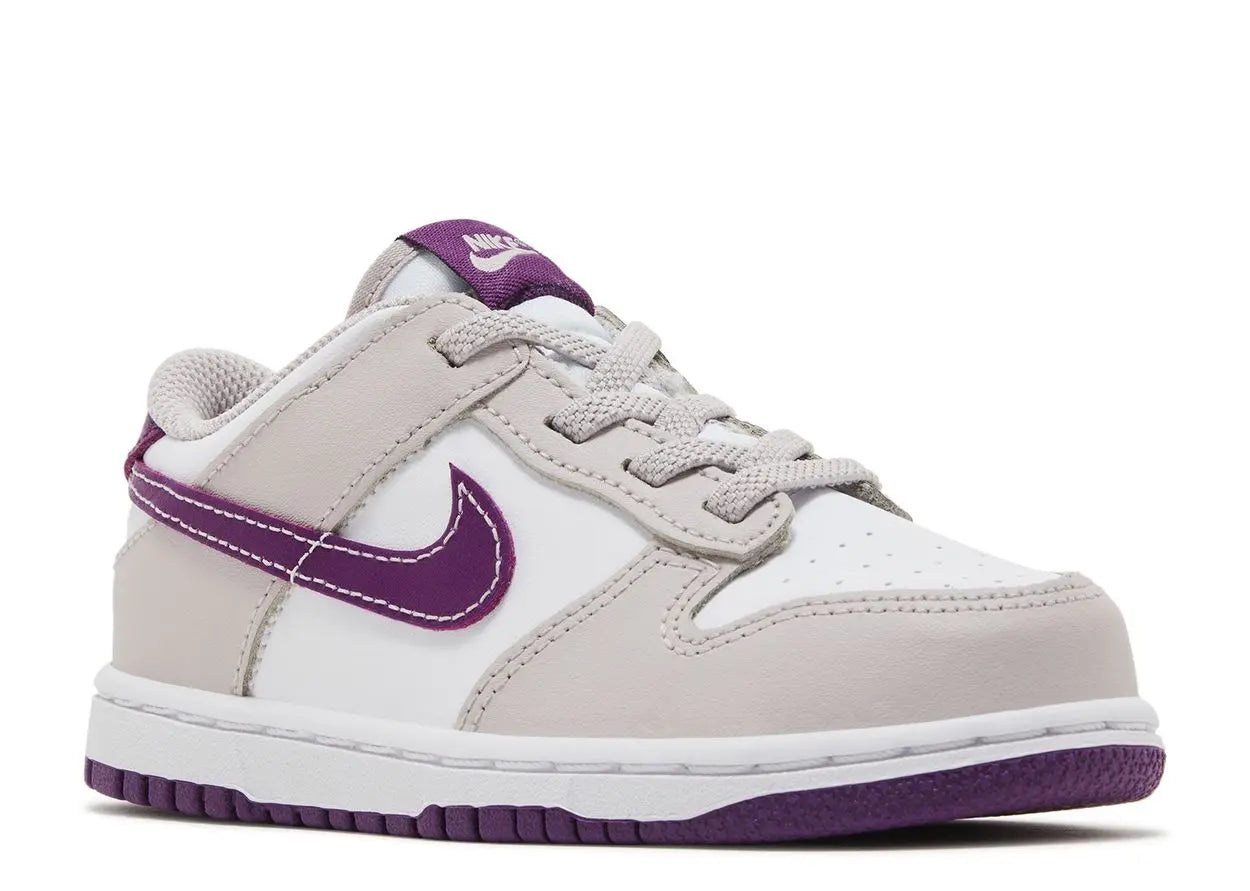 Nike Dunk Low Platinum Violet (TD) Nike