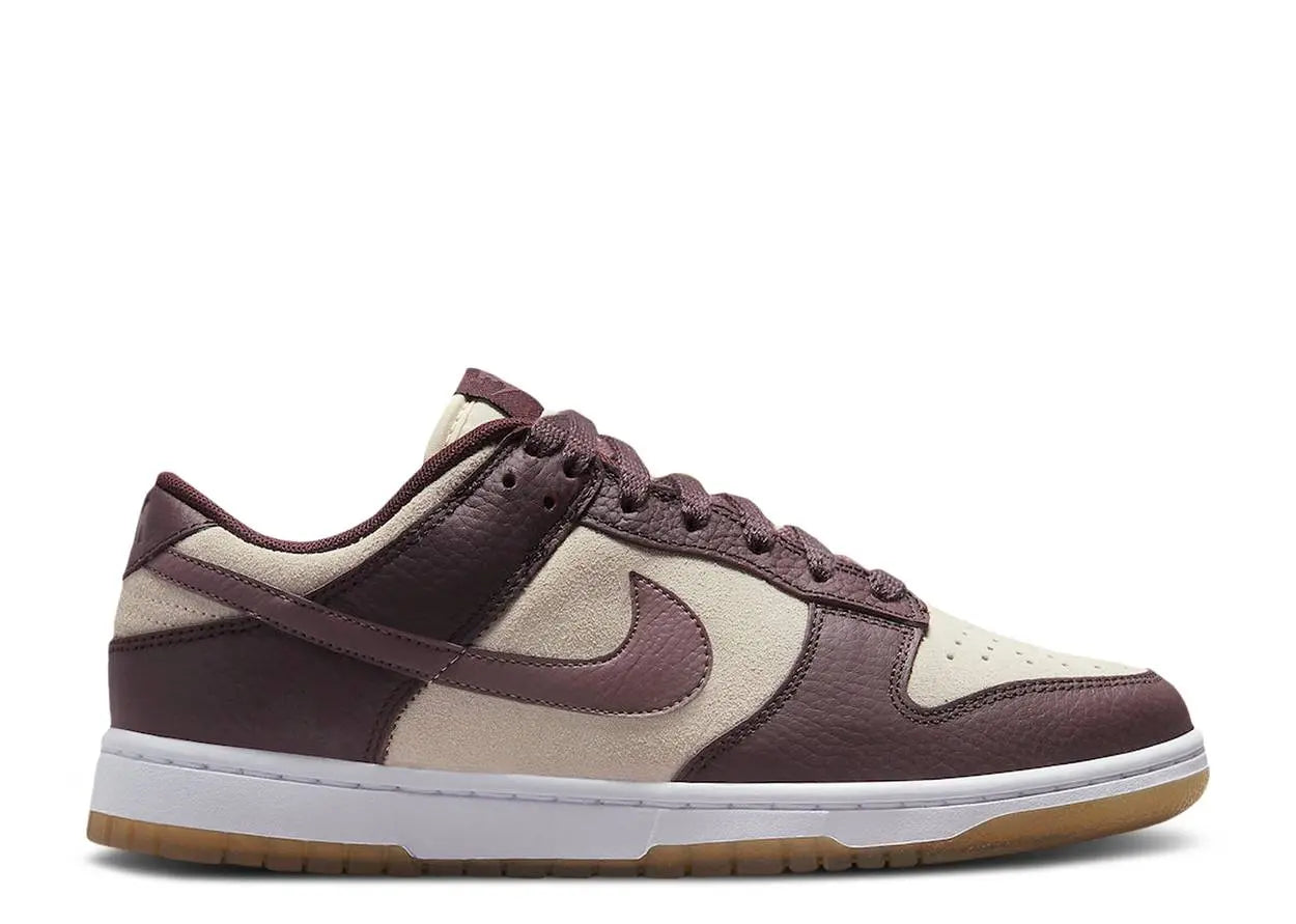Nike Dunk Low Plum Eclipse Nike
