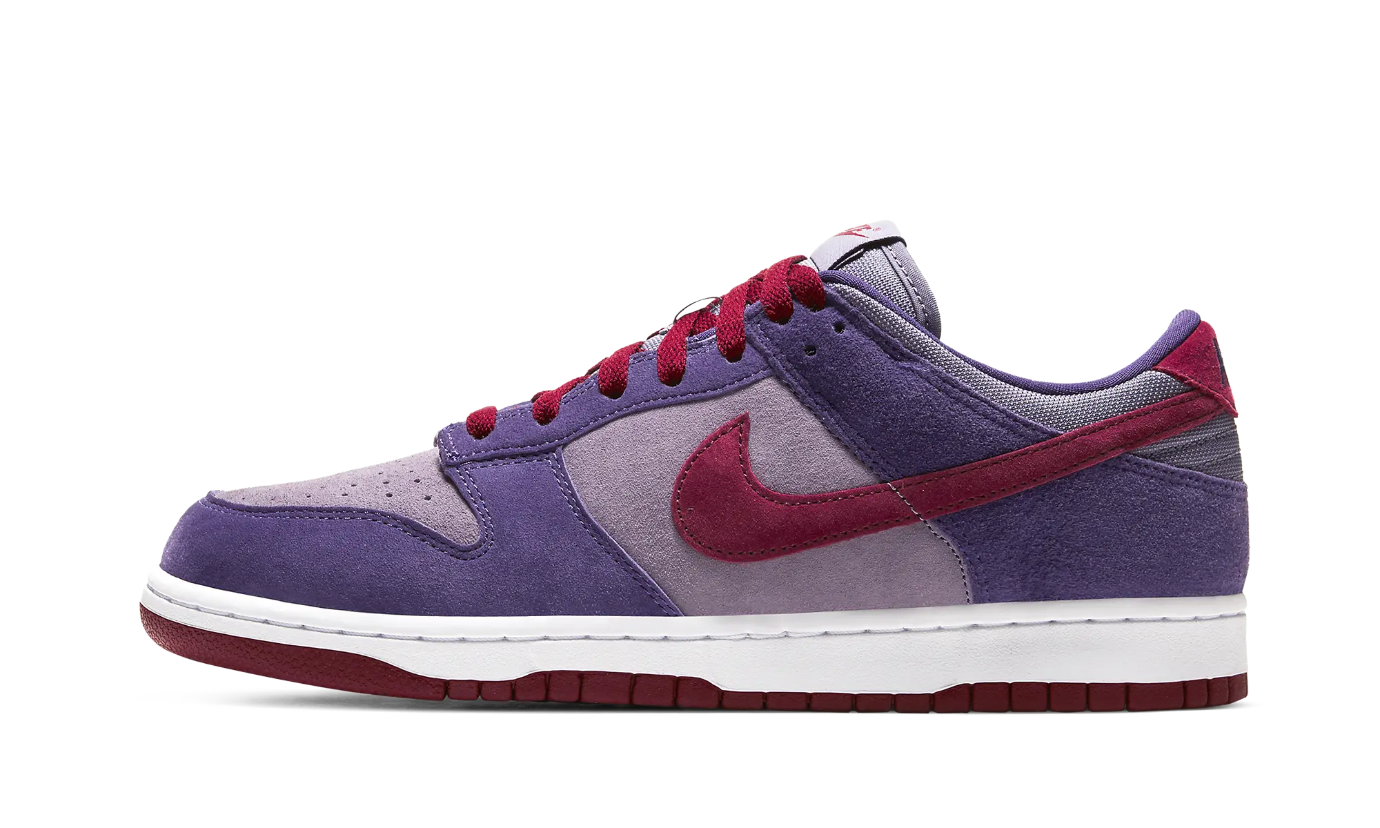 Nike Dunk Low Plum VOSneakers