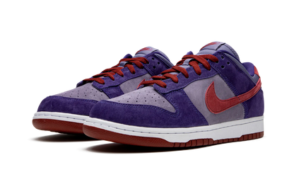 Nike Dunk Low Plum VOSneakers
