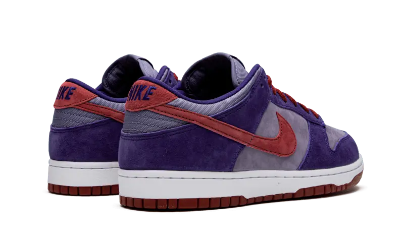 Nike Dunk Low Plum Nike