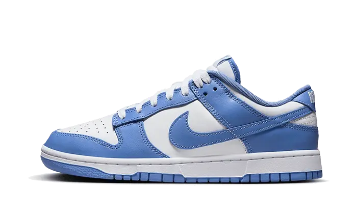 Nike Dunk Low Polar Blue VOSneakers