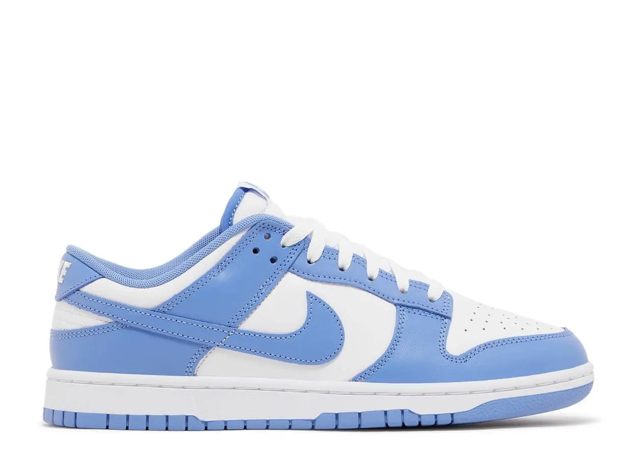 Nike Dunk Low Polar Blue Nike
