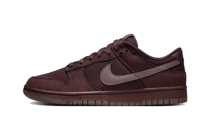 Nike Dunk Low Premium Burgundy Crush Nike