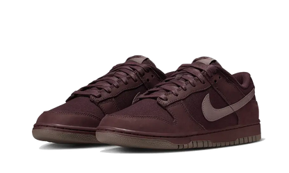 Nike Dunk Low Premium Burgundy Crush Nike