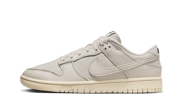 Nike Dunk Low Premium Light Orewood Brown Nike