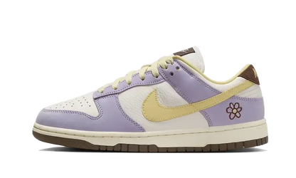 Nike Dunk Low Premium Lilac Bloom Nike