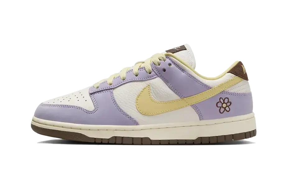 Nike Dunk Low Premium Lilac Bloom Nike