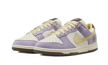 Nike Dunk Low Premium Lilac Bloom Nike