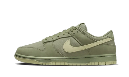 Nike Dunk Low Premium Oil Green VOSneakers