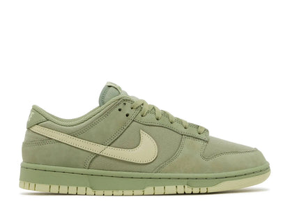 Nike Dunk Low Premium Oil Green Nike